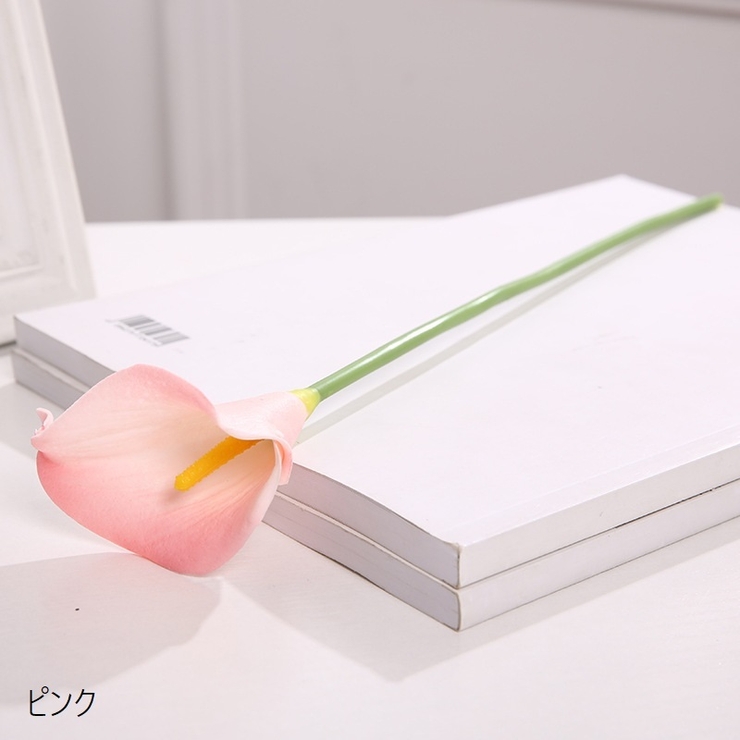 造花 フェイクフラワー 胡蝶蘭 | PlusNao | 詳細画像14 