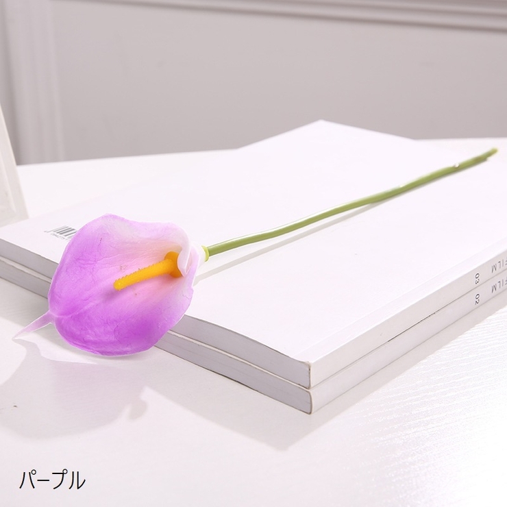 造花 フェイクフラワー 胡蝶蘭 | PlusNao | 詳細画像16 
