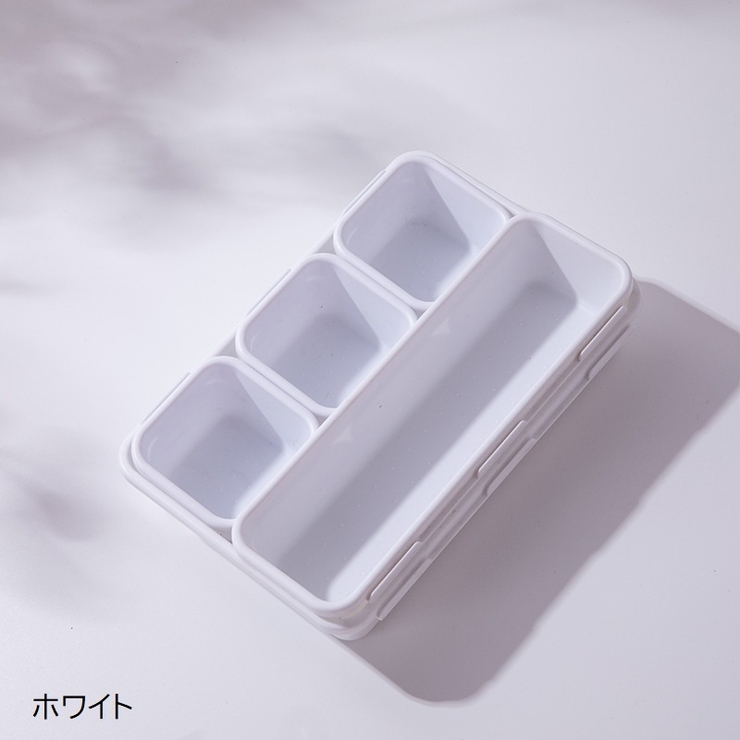 収納ケース 小物入れ 8点セット | PlusNao | 詳細画像18 