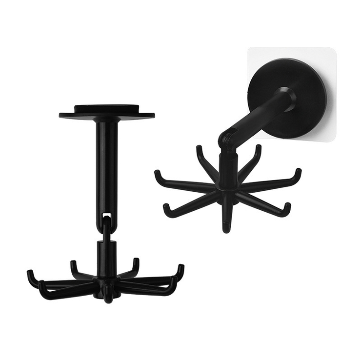 ウォールフック 収納用品 お風呂用品 | PlusNao | 詳細画像6 