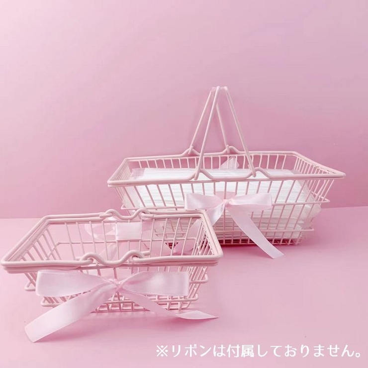 小物入れ 小物収納 収納かご | PlusNao | 詳細画像8 