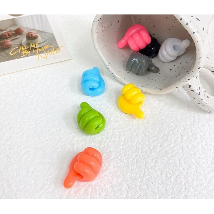 ケーブルフック ケーブルホルダー 収納用品 | PlusNao | 詳細画像7 
