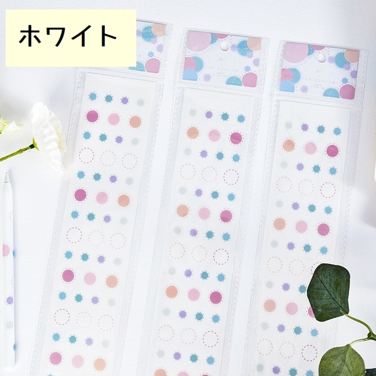 シール ステッカー 和紙シール | PlusNao | 詳細画像16 