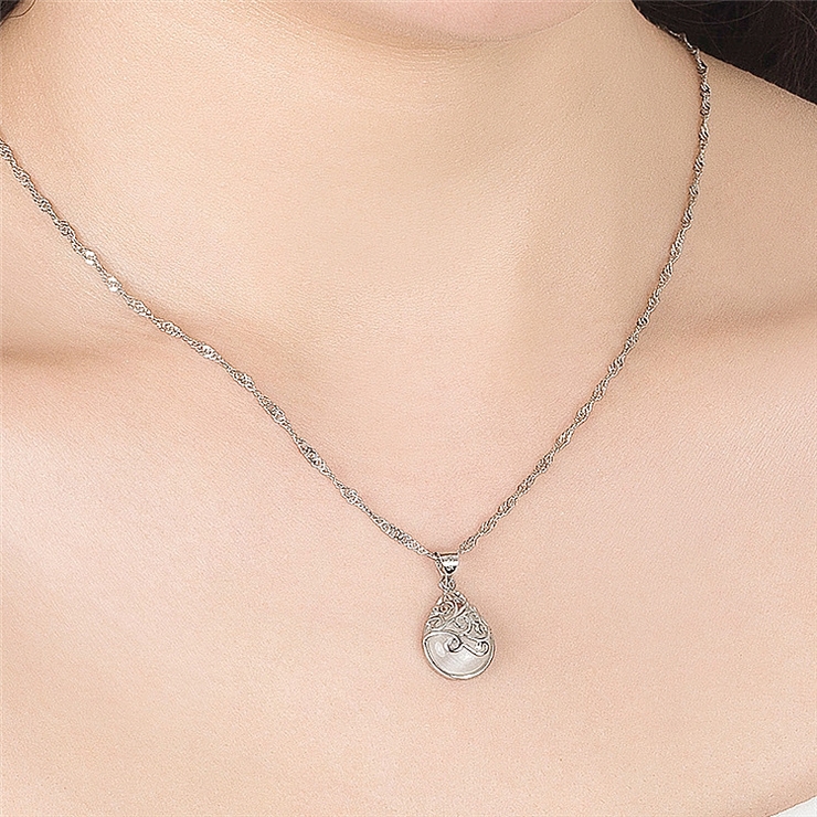 ペンダントトップ ペンダントトップ ペンダントヘッド チャーム[品番：FQ000134133