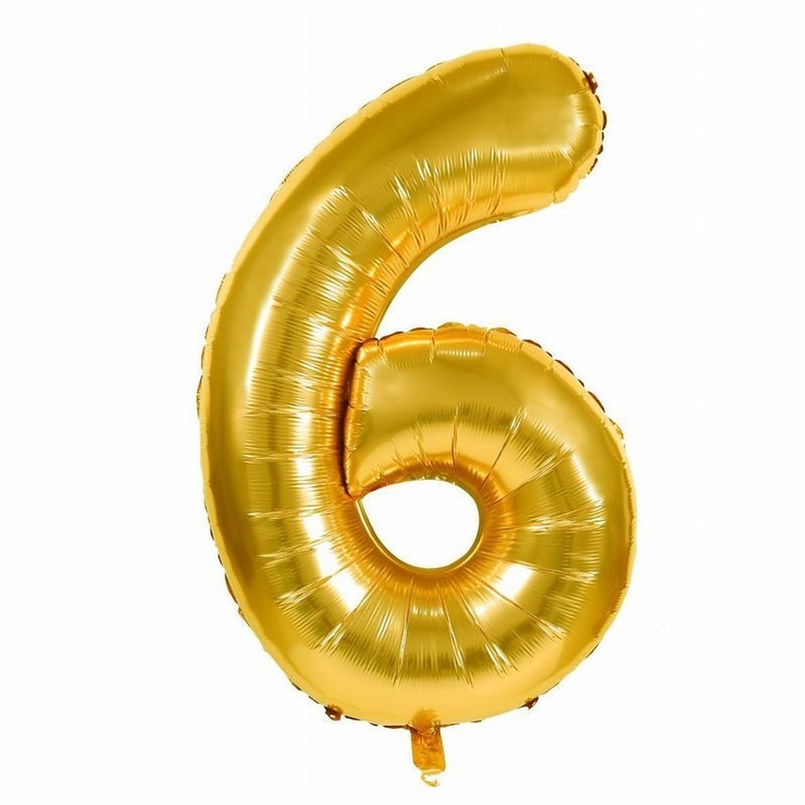 ナンバーバルーン 数字 パーティーグッズ | PlusNao | 詳細画像17 