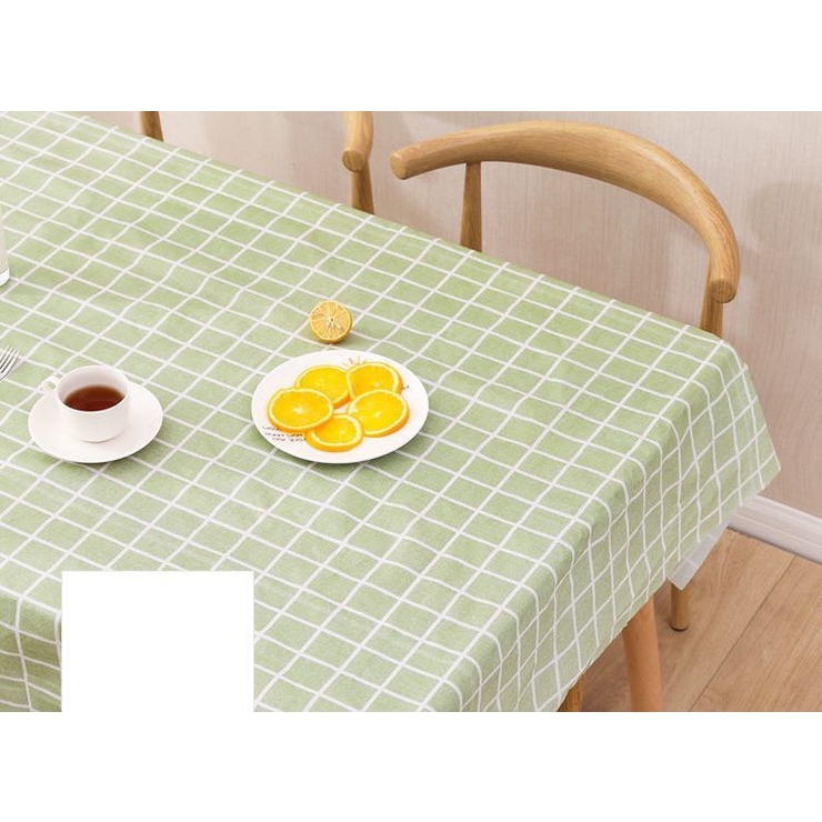 テーブルクロス 食卓カバー テーブルマット | PlusNao | 詳細画像4 