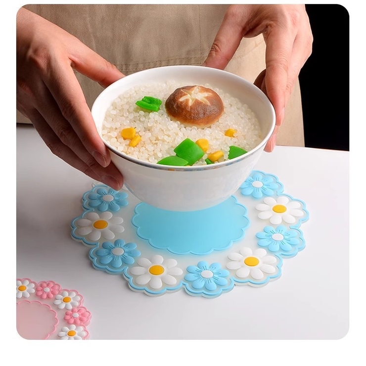 コースター コップ敷き 大きめ | PlusNao | 詳細画像13 