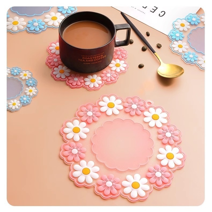コースター 単品 1枚 | PlusNao | 詳細画像10 