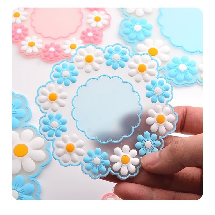 コースター 単品 1枚 | PlusNao | 詳細画像16 