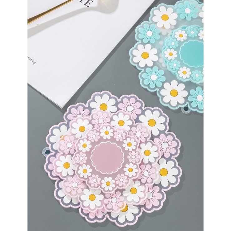 コースター 単品 1枚 | PlusNao | 詳細画像6 