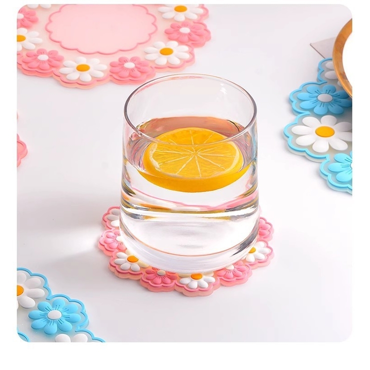 コースター 単品 1枚 | PlusNao | 詳細画像8 