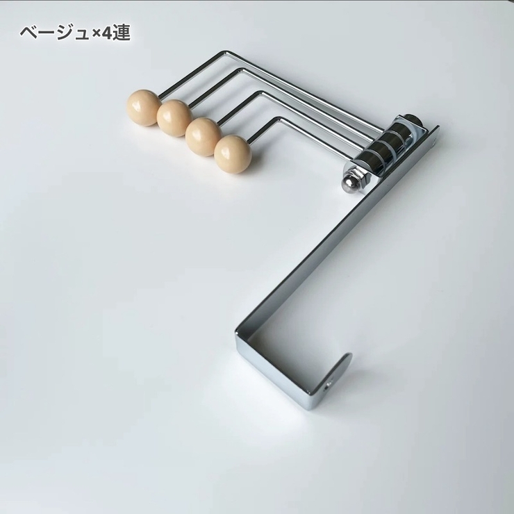 ドアハンガー 日用品 生活雑貨 | PlusNao | 詳細画像17 
