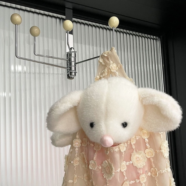 ドアハンガー 日用品 生活雑貨 | PlusNao | 詳細画像3 