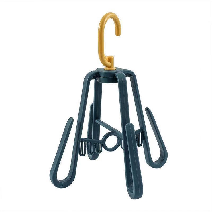 シューズハンガー 洗濯グッズ 2足用 | PlusNao | 詳細画像9 