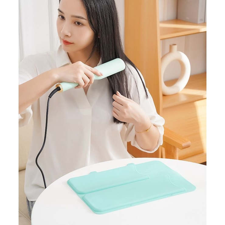 ヘアアイロン収納カバー 収納ケース 収納袋 | PlusNao | 詳細画像4 