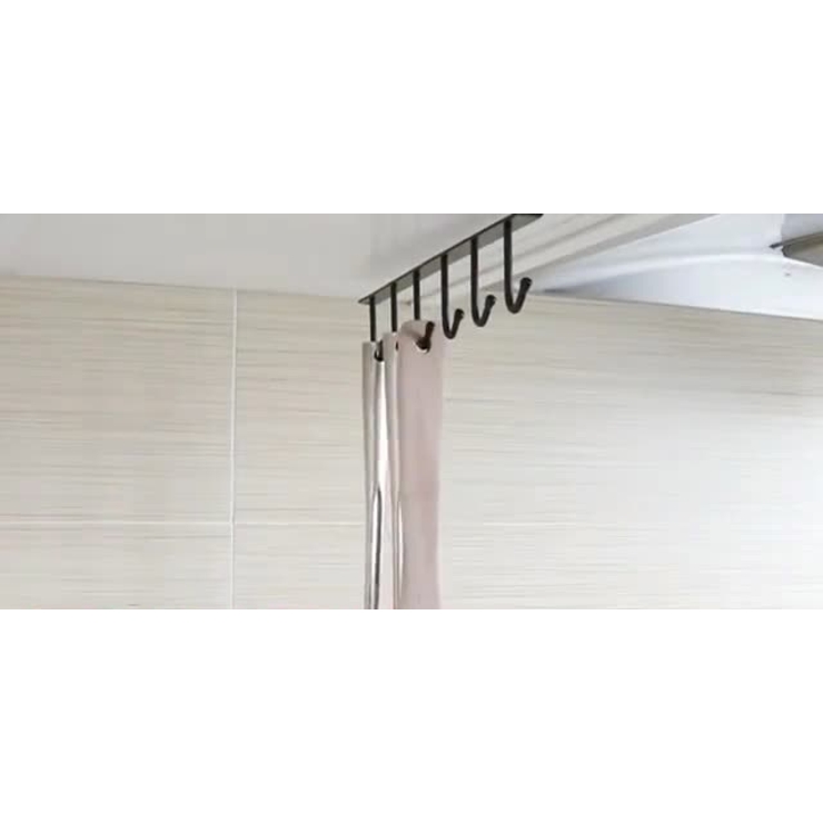 キッチンツールフック キッチン用品 吊り下げ収納 | PlusNao | 詳細画像10 