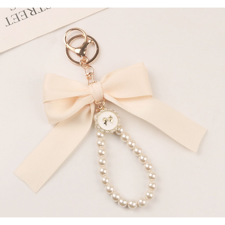 キーホルダー キーチャーム バッグチャーム | PlusNao | 詳細画像9 