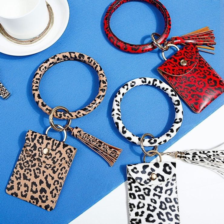 キーホルダー キーリング レディース | PlusNao | 詳細画像4 