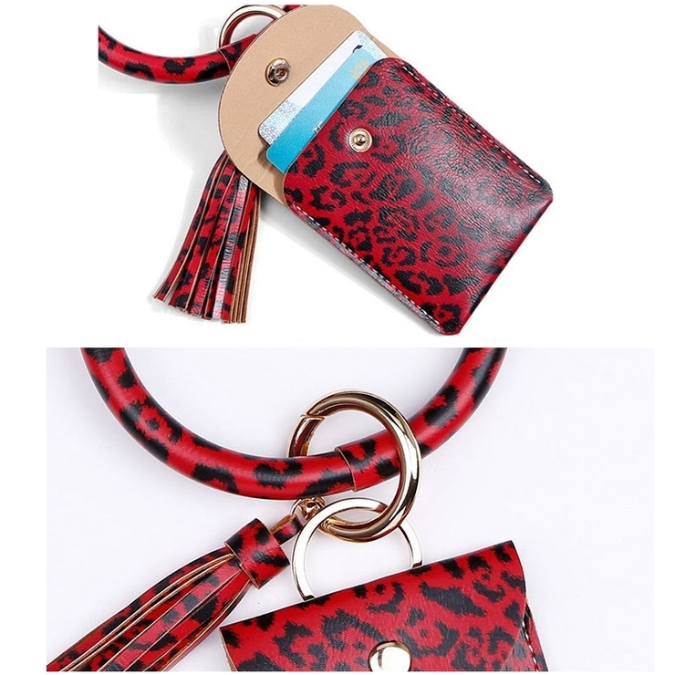 キーホルダー キーリング レディース | PlusNao | 詳細画像9 