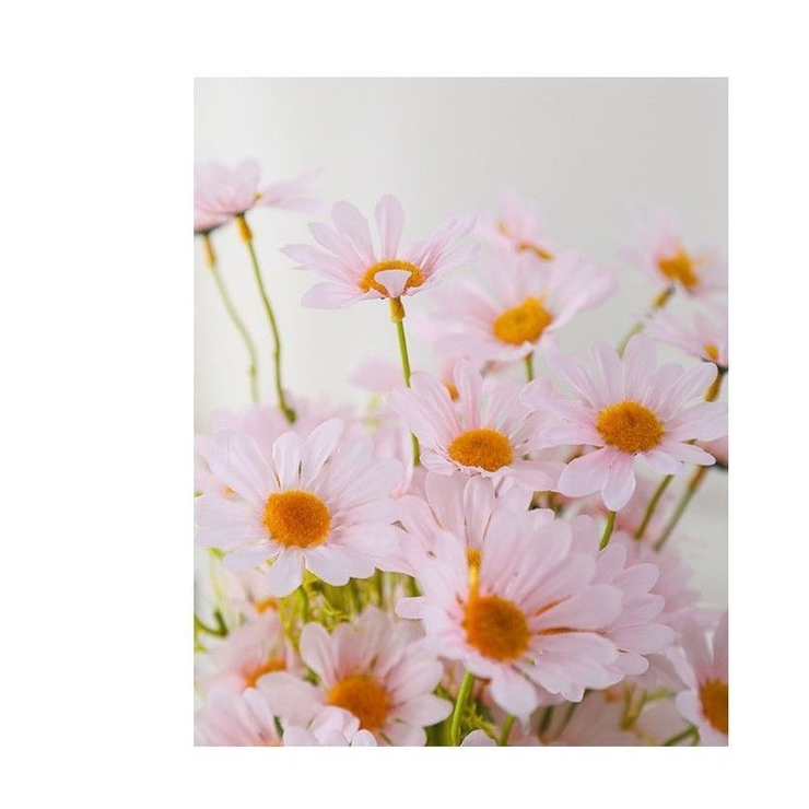 造花 フェイクフラワー 同色2本セット | PlusNao | 詳細画像17 