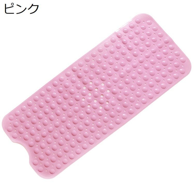 浴槽マット バスマット 滑り止めマット | PlusNao | 詳細画像10 