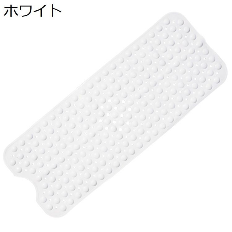 浴槽マット バスマット 滑り止めマット | PlusNao | 詳細画像12 