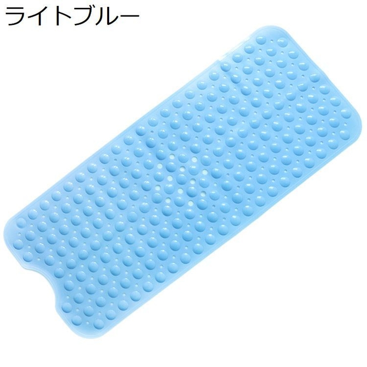 浴槽マット バスマット 滑り止めマット | PlusNao | 詳細画像8 