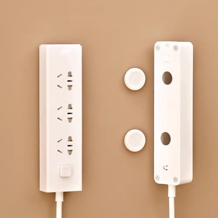 マグネットリモコンホルダー 2個セット 壁掛け収納 | PlusNao | 詳細画像2 