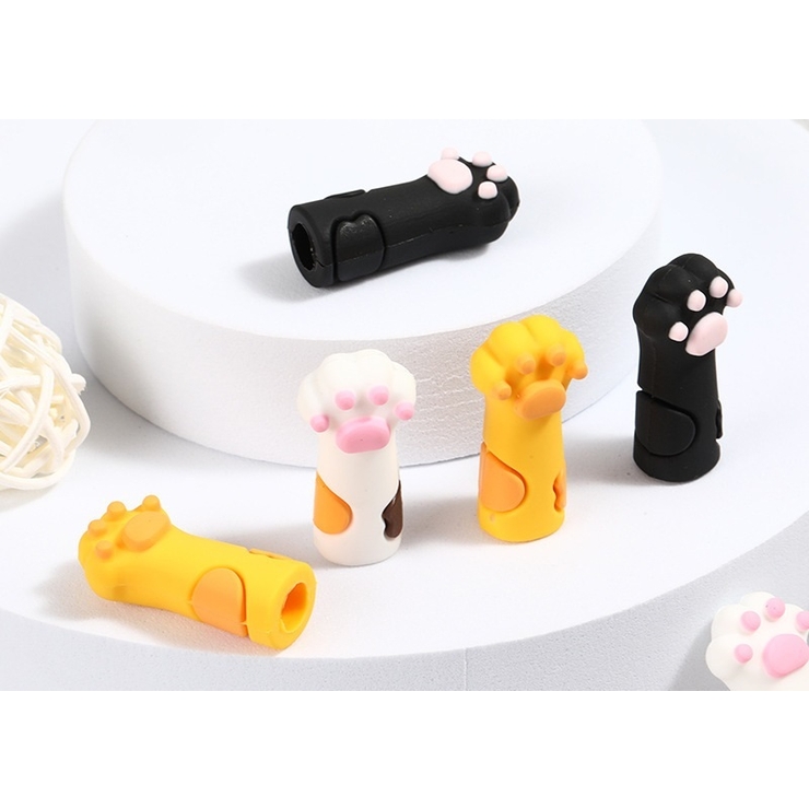 ニッパーキャップ ニッパーカバー シリコンキャップ | PlusNao | 詳細画像4 
