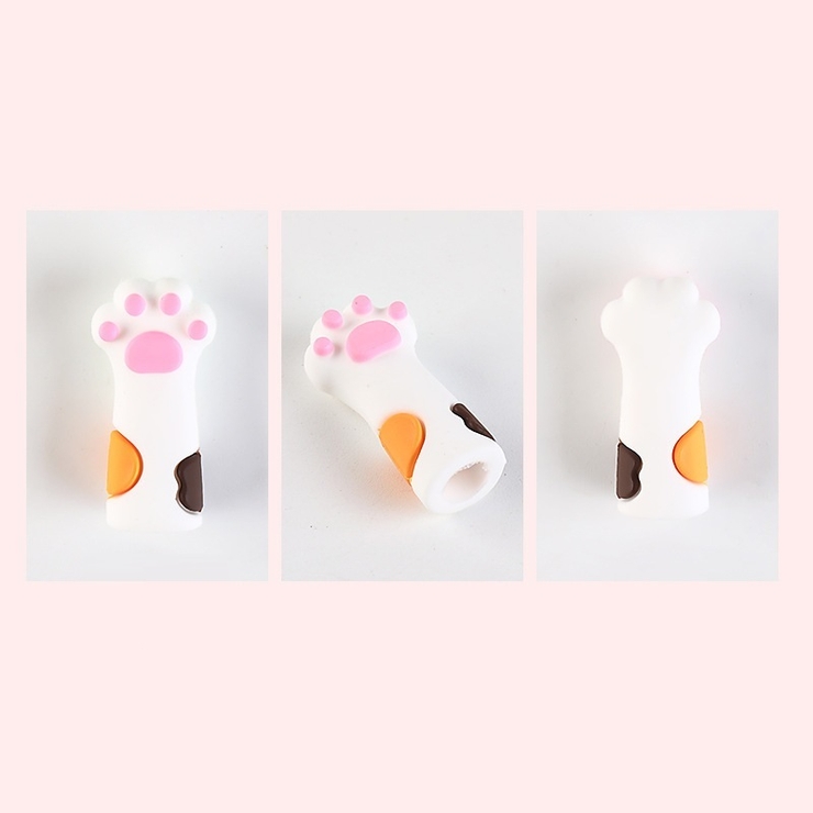 ニッパーキャップ ニッパーカバー シリコンキャップ | PlusNao | 詳細画像6 