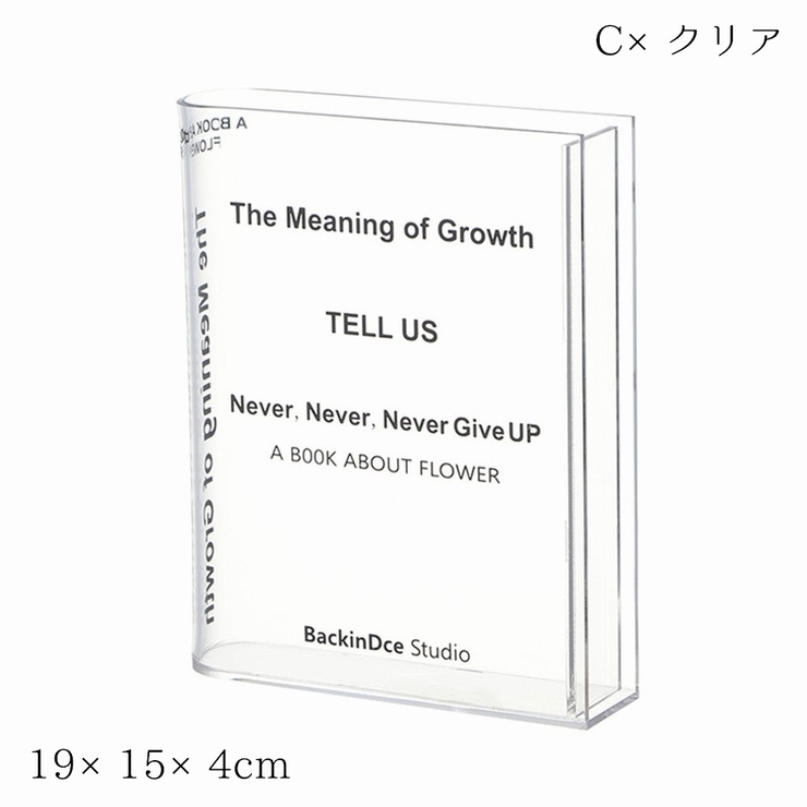 フラワーベース 花瓶 花器 | PlusNao | 詳細画像12 