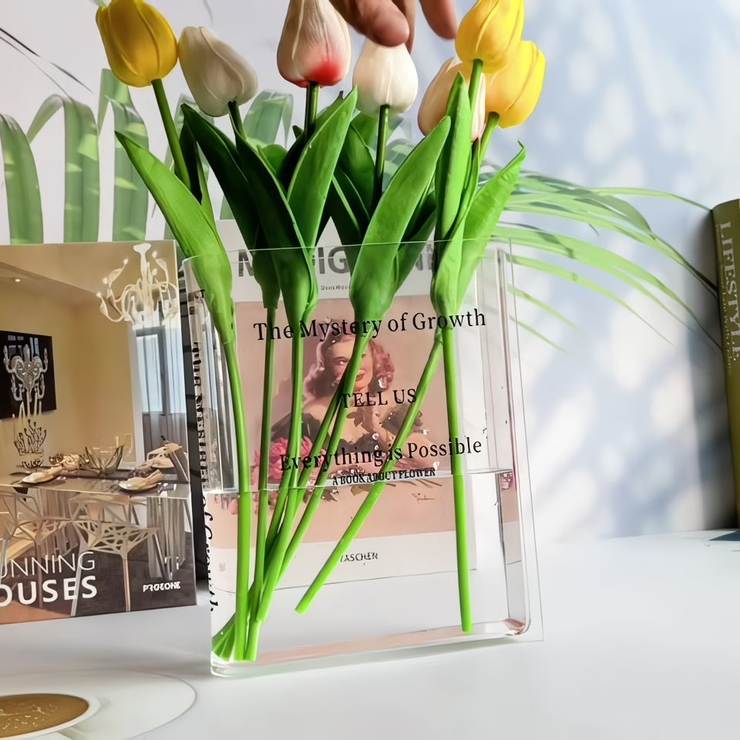 フラワーベース 花瓶 花器 | PlusNao | 詳細画像4 