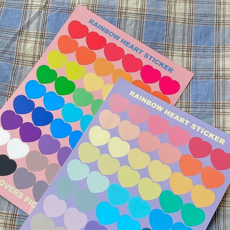 シール ステッカー 単品 | PlusNao | 詳細画像10 
