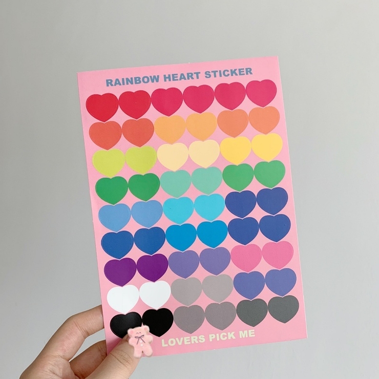シール ステッカー 単品 | PlusNao | 詳細画像7 