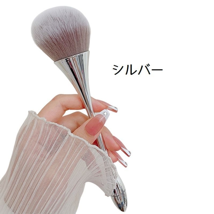 ダストブラシ ネイルブラシ ジェルネイル | PlusNao | 詳細画像9 