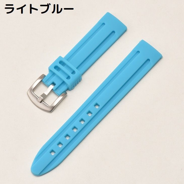 ベルト バンド 付け替え | PlusNao | 詳細画像19 