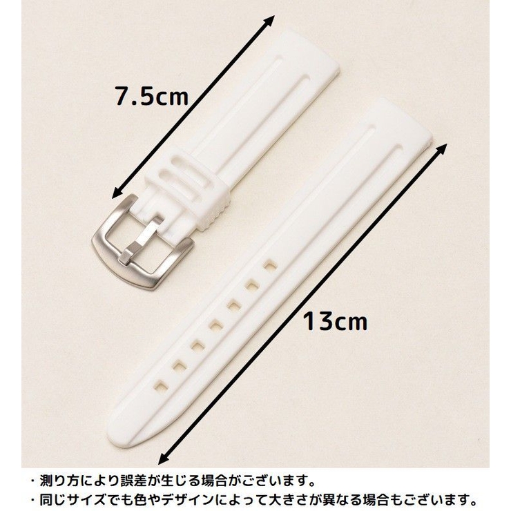 ベルト バンド 付け替え | PlusNao | 詳細画像20 
