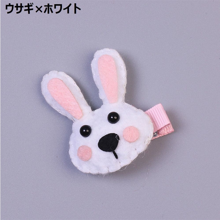 ヘアクリップ ヘアピン ヘアアクセサリー[品番：FQ000121626]｜PlusNao