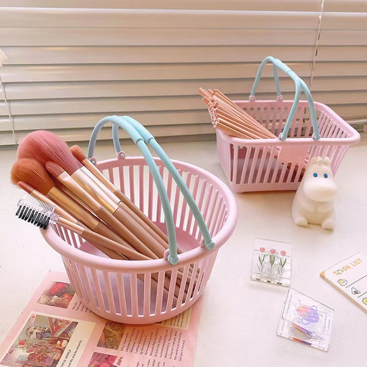 小物入れ 卓上収納 収納雑貨 | PlusNao | 詳細画像9 