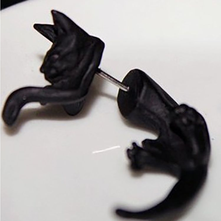 セパレートピアス ぶら下がりピアス ピアス[品番：FQ000113749