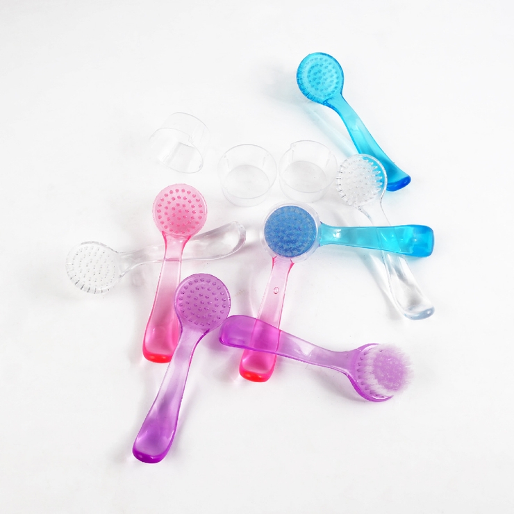 ネイルダストブラシ 爪ケアブラシ ネイルケア用品 | PlusNao | 詳細画像3 