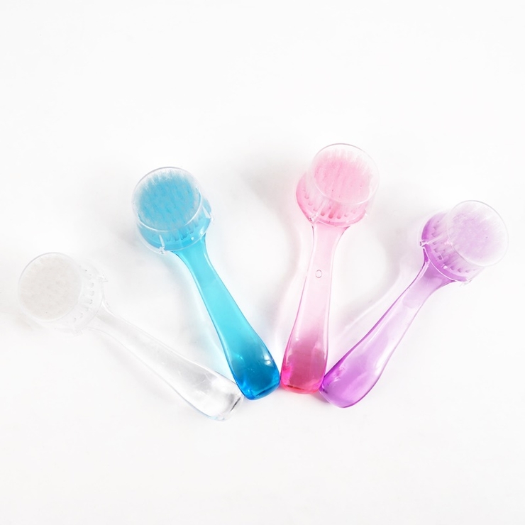 ネイルダストブラシ 爪ケアブラシ ネイルケア用品 | PlusNao | 詳細画像4 