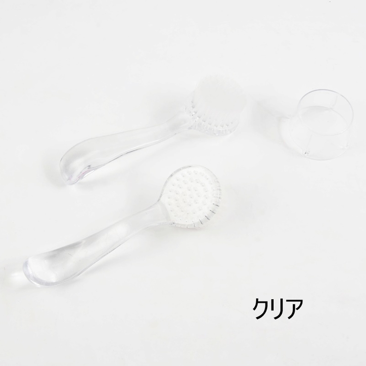 ネイルダストブラシ 爪ケアブラシ ネイルケア用品 | PlusNao | 詳細画像5 