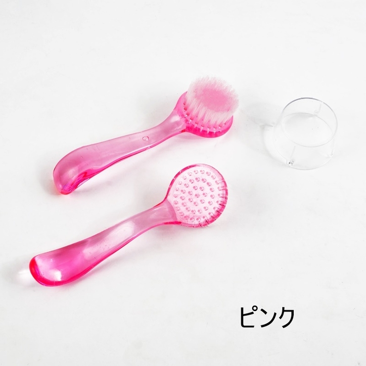 ネイルダストブラシ 爪ケアブラシ ネイルケア用品 | PlusNao | 詳細画像8 