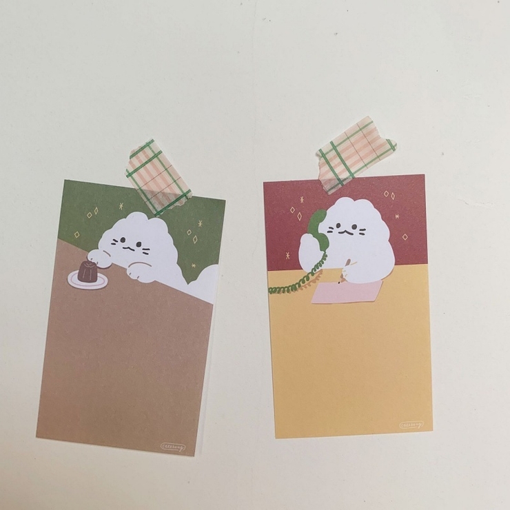 メモ帳 メモ用紙 メモ | PlusNao | 詳細画像10 
