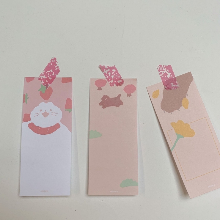 メモ帳 メモ用紙 メモ | PlusNao | 詳細画像11 