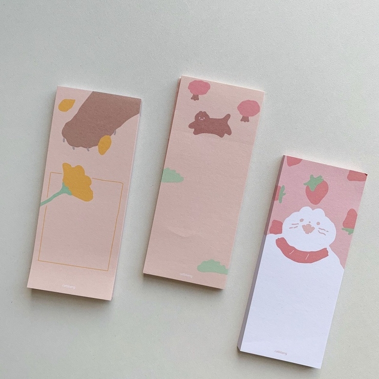 メモ帳 メモ用紙 メモ | PlusNao | 詳細画像5 