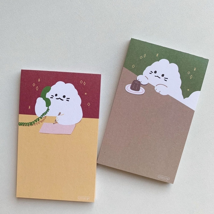 メモ帳 メモ用紙 メモ | PlusNao | 詳細画像6 