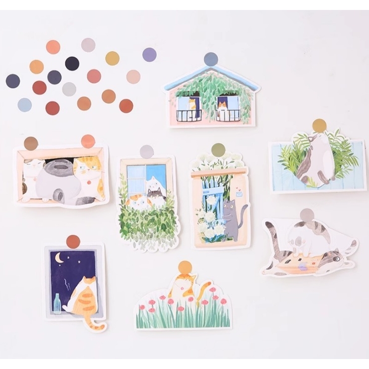 丸シール ラベル 単品 | PlusNao | 詳細画像8 