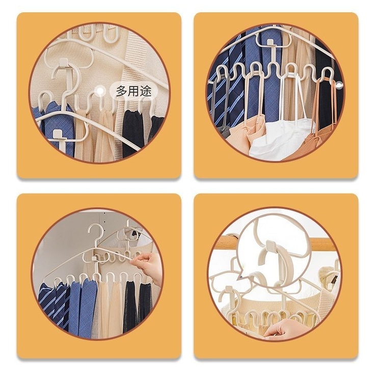 ハンガー ウェーブ型 単品 | PlusNao | 詳細画像11 